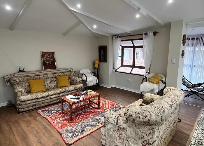Apartment Casa Corrales With Beautiful Church Views *