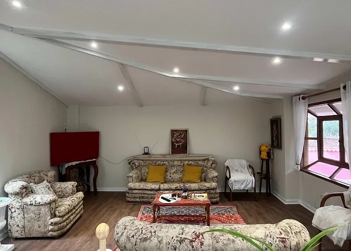 Casa Corrales With Beautiful Church Views Apartment *