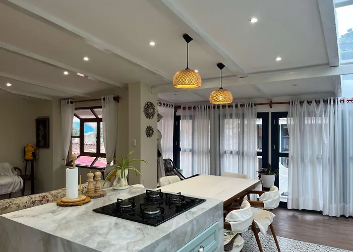 Apartment Casa Corrales With Beautiful Church Views