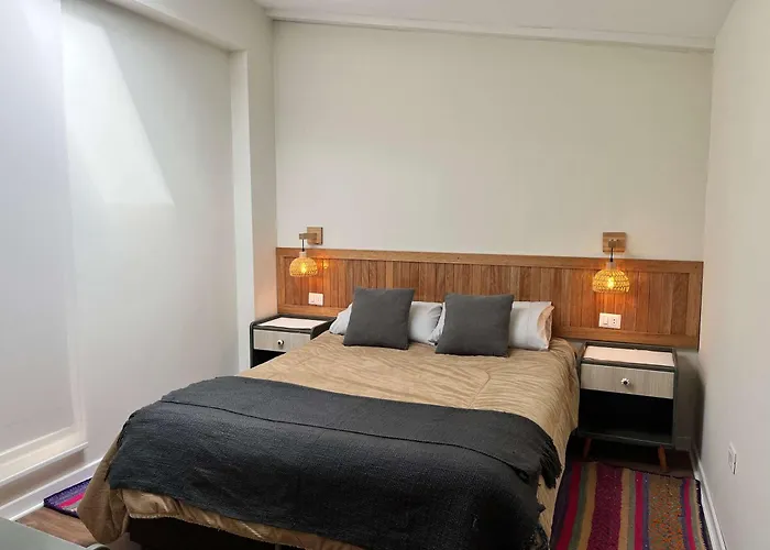 Casa Corrales With Beautiful Church Views Apartment *