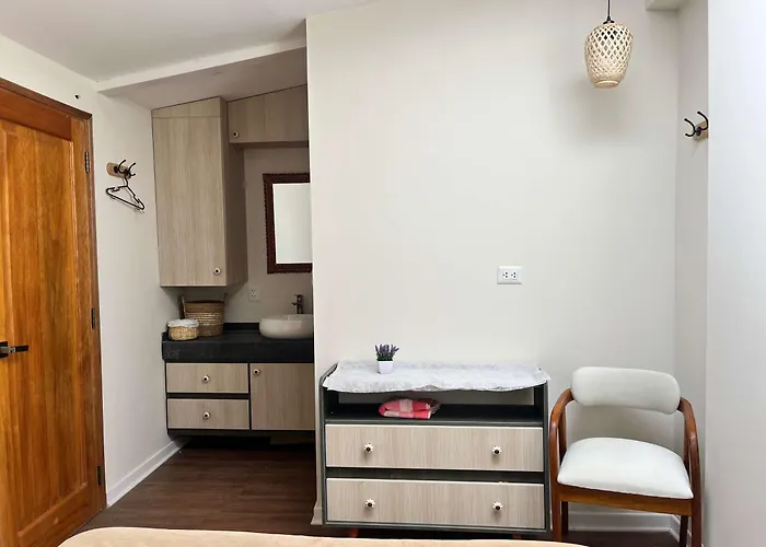 Casa Corrales With Beautiful Church Views Apartment
